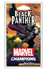 FFG Marvel Champions Hero Pack: Black Panther