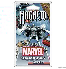 FFG Marvel Champions Hero Pack: Magneto