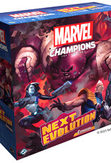 FFG Marvel Champions LCG: Next Evolution