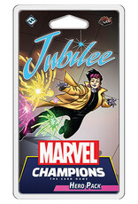 FFG Marvel Champions LCG: Jubilee Hero Pack