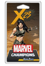 FFG Marvel Champions: X-23 Character Pack