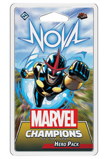 FFG Marvel Champions LCG: Nova Hero Pack