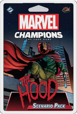 FFG Marvel Champions: The Hood Scenario Pack