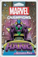 FFG Marvel Champions: The Once and Future Kang Scenario Pack