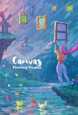 Road to Infamy Canvas: Finishing Touches Deluxe Edition