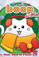 Smirk And Dagger Games Boop the Halls