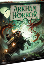 FFG Arkham Horror 3rd Edition