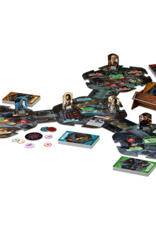 FFG Arkham Horror 3rd Edition