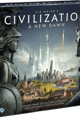 FFG Civilization: A New Dawn