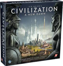 FFG Civilization: A New Dawn