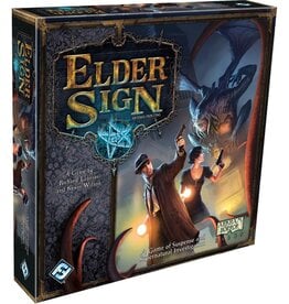FFG Elder Sign