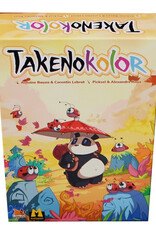Matagot Takenokolor