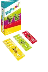 Barrel Aged Games Fruitoplay