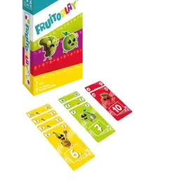 Barrel Aged Games Fruitoplay