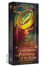 OfficeDog The Fellowship of the Ring: Trick-Taking Game OfficeDog The Fellowship of the Ring: Trick-Taking Game