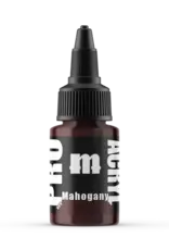 Monument Hobbies Pro Acryl: Mahogany (22ml)