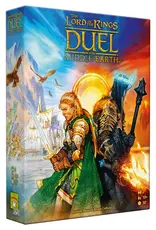 Repos Production Lord Of The Rings Duel For Middle Earth