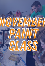 Paint Class (11.8.25) Paint Class (11.8.25)