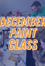 Paint Class (12.13.25)