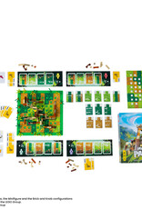 Dotted Games Monkey Palace