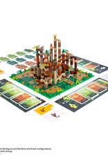 Dotted Games Monkey Palace