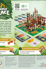 Dotted Games Monkey Palace