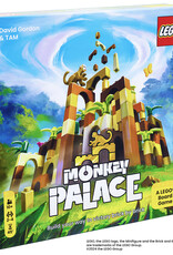 Dotted Games Monkey Palace
