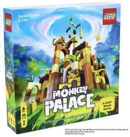 Monkey Palace