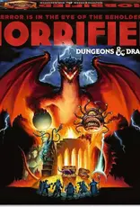 Ravensburger Horrified: Dungeons and Dragons