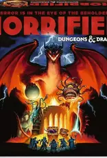 Ravensburger Horrified: Dungeons and Dragons