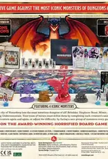 Ravensburger Horrified: Dungeons and Dragons