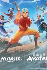 Springfield - MTG Avatar the Last Airbender Prerelease Events Springfield - MTG Avatar the Last Airbender Prerelease Events