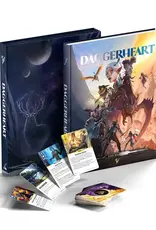 Darrington Press Daggerheart Core Set