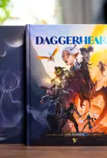 Darrington Press Daggerheart Core Set