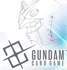 Gundam Newtype Mission 1 (2.21.26)