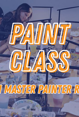 Paint Class (2.21.26)