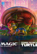 Springfield - MTG Teenage Mutant Ninja Turtles Prerelease Events