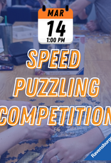 Titan Games/DMMD Games Speed Puzzle Competition Team Entry (3.14.26)