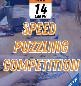 Titan Games/DMMD Games Speed Puzzle Competition Team Entry (3.14.26)