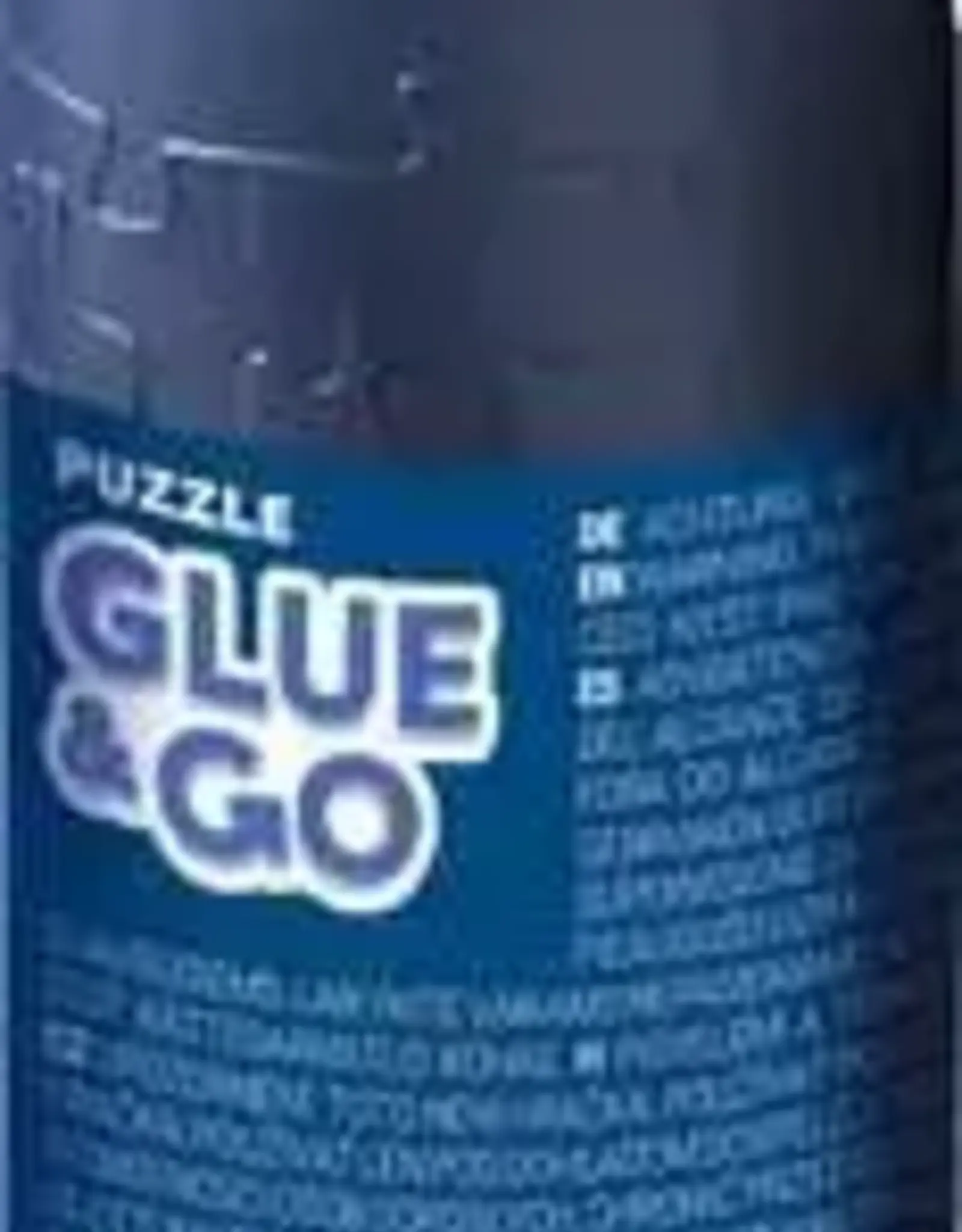 Ravensburger Permanent Puzzle Conserver