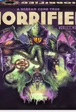 Ravensburger Horrified: World of Monsters