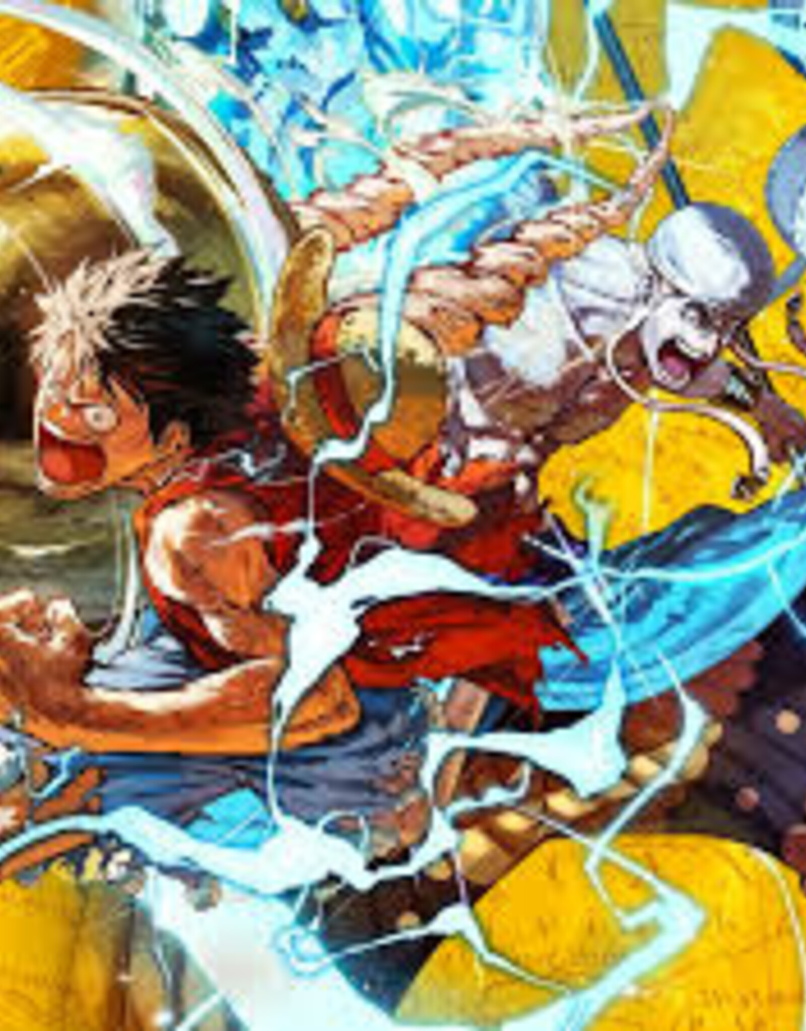 OP-15 Release Event Entry