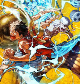 OP-15 Release Event Entry