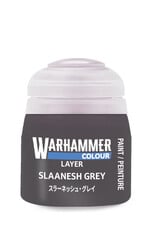 Games Workshop Citadel: Layer: Slaanesh Grey
