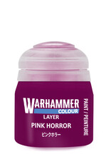 Games Workshop Citadel Paint: Layer - Pink Horror