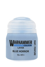 Games Workshop Citadel: Layer: Blue Horror