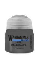 Games Workshop Citadel Paint: Layer - Ironbreaker