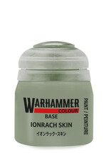 Games Workshop Citadel Paint: Base - Ionrach Skin