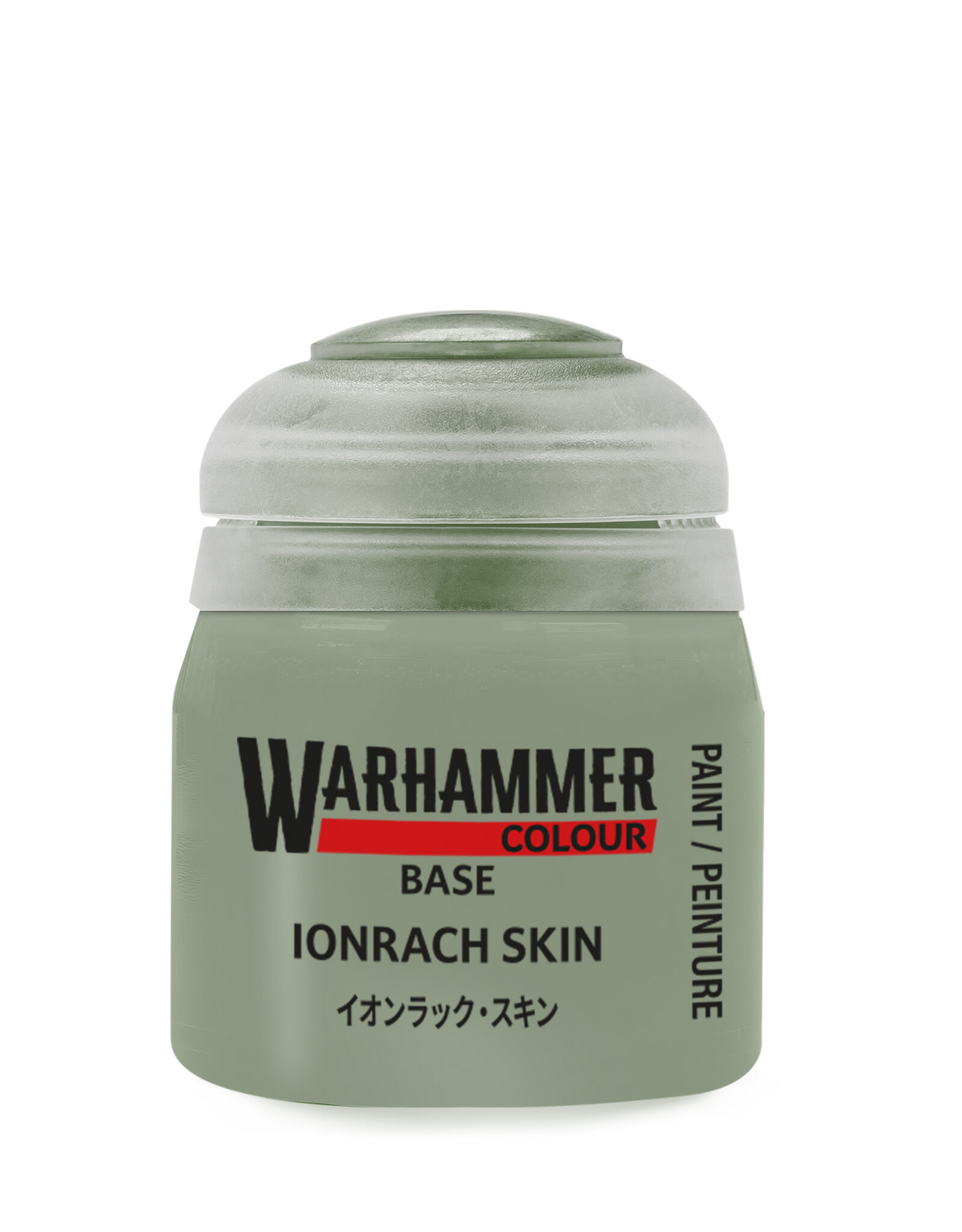 Games Workshop Citadel Paint: Base - Ionrach Skin
