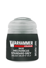 Games Workshop Citadel Paint: Base - Mechanicus Standard Grey